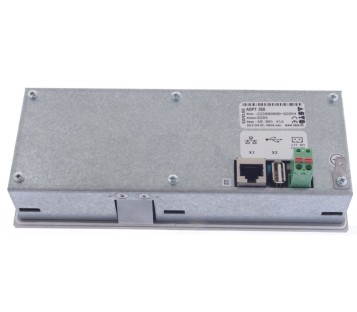 ASYS HMI  AOPT 350 A0PT 350 AOPT350 A0PT350  222000000-02084 