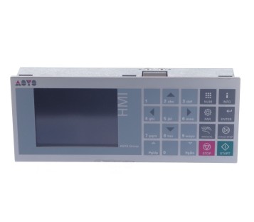 ASYS HMI  AOPT 350 A0PT 350 AOPT350 A0PT350  222000000-02084 