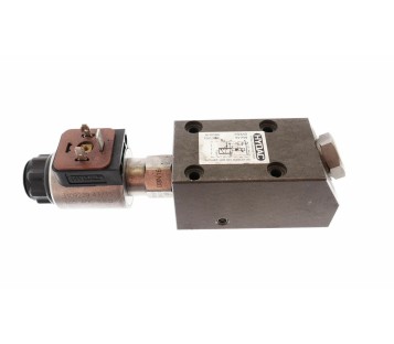 HYDAC VP-PDRP6 330 D01-24PG/N VPPDRP6 330D0124PGN