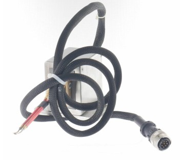 HIMMEL HUA 2000 0,66 HUA200066 INDUCTION HEATING UNIT