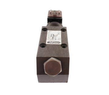 HYDAC VP-PDRP6 330 D01-24PG/N VPPDRP6 330D0124PGN