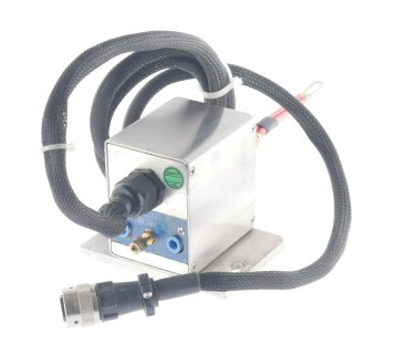 HIMMEL HUA 2000 0,66 HUA200066 INDUCTION HEATING UNIT