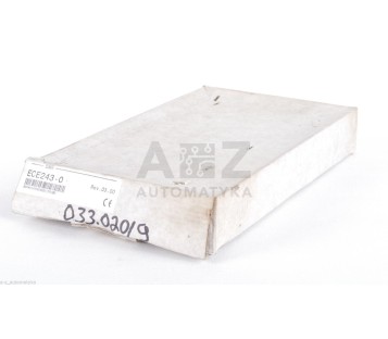 B&R E243 ECE243-1 ECE2431 REV.03.00  ! NEW !