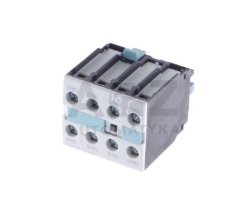 SIEMENS 3RH1921-1FA40 3RH19211FA40  ! NEW !