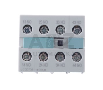 SIEMENS 3RH1921-1FA40 3RH19211FA40  ! NEW !