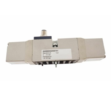 NUMATICS 262BB500Z0S0161