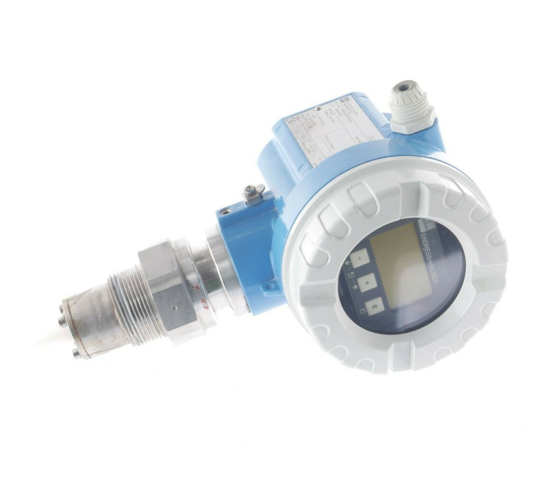 ENDRESS + HAUSER FMR240-A4V1GGJAA2A FMR240A4V1GGJAA2A 