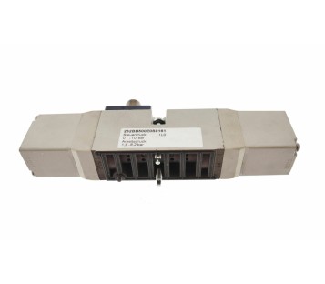 NUMATICS 262BB500Z0S0161