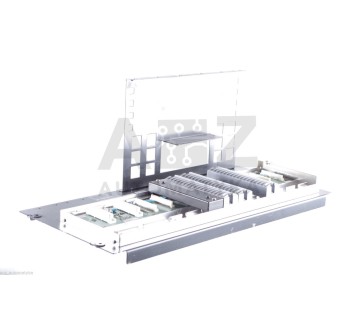 YOKOGAWA RACK NODE INTERFACE UNIT   ANB10D  