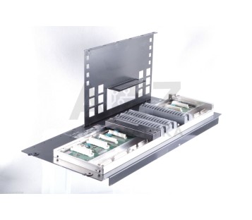 YOKOGAWA RACK NODE INTERFACE UNIT   ANB10D  