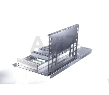 YOKOGAWA RACK NODE INTERFACE UNIT   ANB10D  