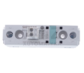 SIEMENS 3RH1921-1FA40 3RH19211FA40   ! NEW !