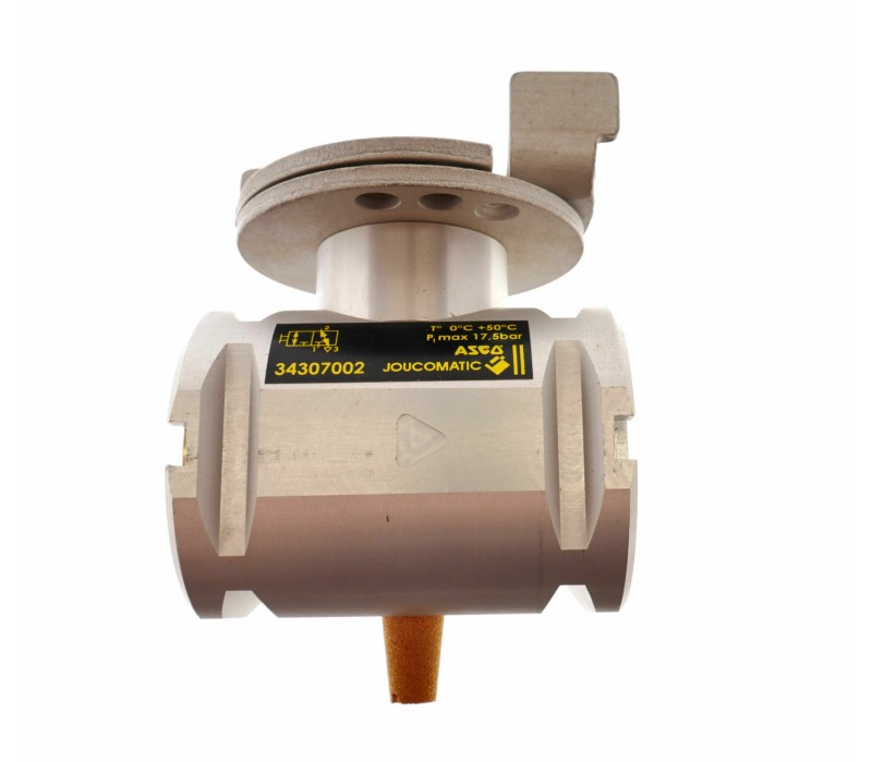 ASCO JOUCOMATIC 34307002 ! NEW !