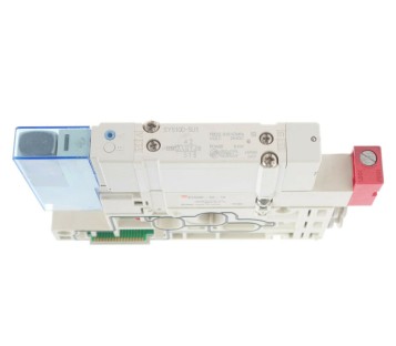 SMC SY5100-5U1 + SY50M-50-1A  SY51005U1