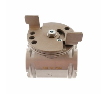 ASCO JOUCOMATIC 34307002 ! NEW !