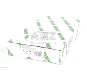 WAGO 282-992 282992 51126389 2-conductor Ex e II through terminal block  ! NEW !