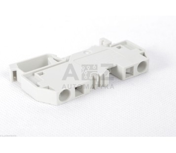 WAGO 282-992 282992 51126389 2-conductor Ex e II through terminal block  ! NEW !