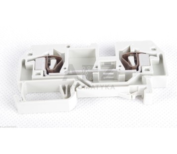 WAGO 282-992 282992 51126389 2-conductor Ex e II through terminal block  ! NEW !