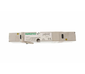 NUMATICS I62BB400M000061