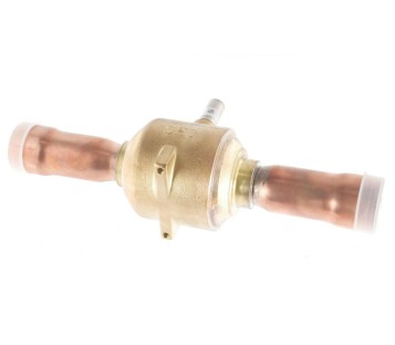 FRIGO LINE MDF25 MDF-B03-25H004 4331060 1-3/8" 35mm 10m3/h ! NEW !