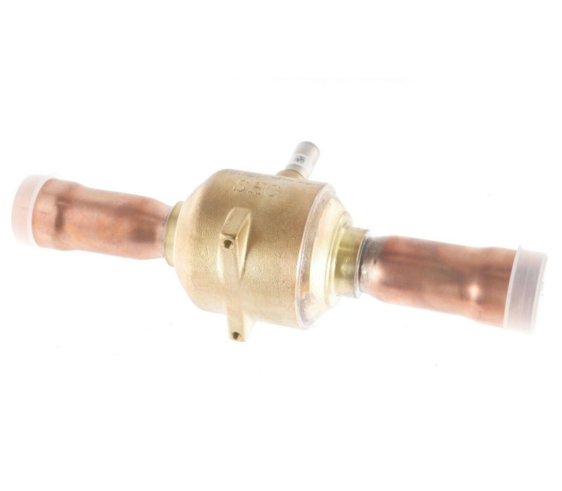 FRIGO LINE MDF25 MDF-B03-25H004 4331060 1-3/8" 35mm 10m3/h ! NEW !