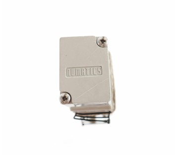 NUMATICS I62BB400M000061