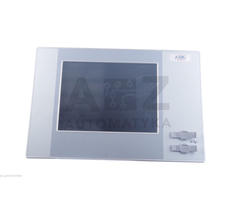 EMG BERGHOF DPC3012 T VI1.0 