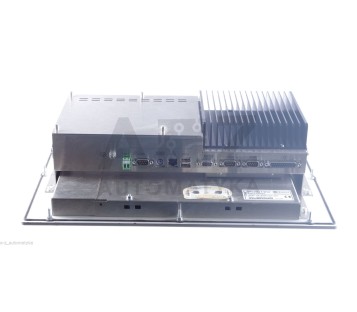 EMG BERGHOF DPC3012 T VI1.0 