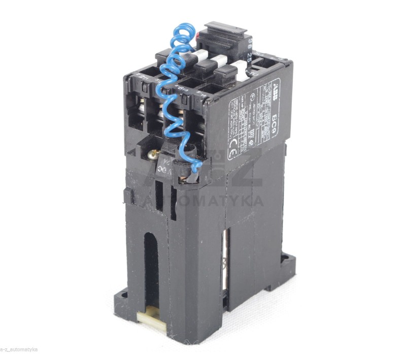 ABB BC9 BC9-30-1 BC9301 + RD7/250 