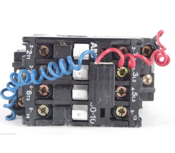 ABB BC9 BC9-30-1 BC9301 + RD7/250 