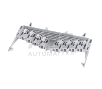 WAGO 727-227 727227  727-227/022-000 4-level same potential termin! 5PCS ! NEW !