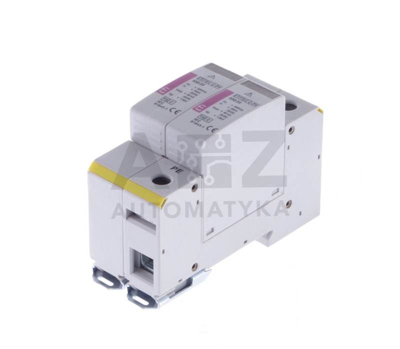 ETI ETITEC C-PV CPV 550/20   ! NEW !