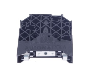 WEIDMULLER WEW 35/1 SW WEW351SW 1162600000   W-Series End ! 50PCS ! NEW !