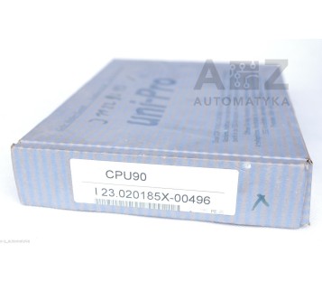UNI-PRO UNIPRO PLC 90 CPU90 I 23.020185X-00496