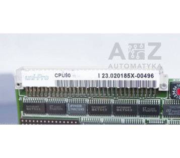 UNI-PRO UNIPRO PLC 90 CPU90 I 23.020185X-00496