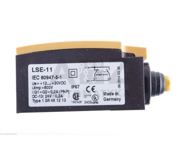 EATON LSE-11 LSE11 LSE 11  ! 2PCS ! NEW ! 