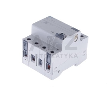 SIEMENS 5SV3746-6  5SV37466  RCCB 63A 500mA   ! NEW !