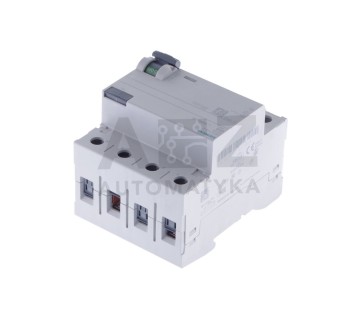 SIEMENS 5SV3746-6  5SV37466  RCCB 63A 500mA   ! NEW !