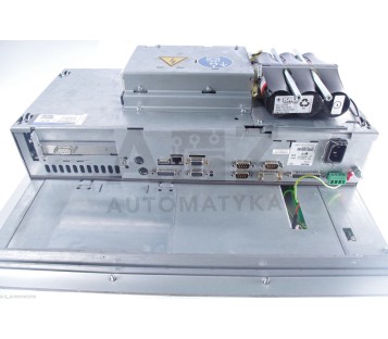 REXROTH BT215/2 BT2152 107085487-211