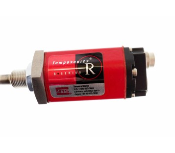 MTS TEMPOSONICS RH-M-1000M-D63-1-P102 0233 0212 2790.69m/s 1,09M ! NEW !