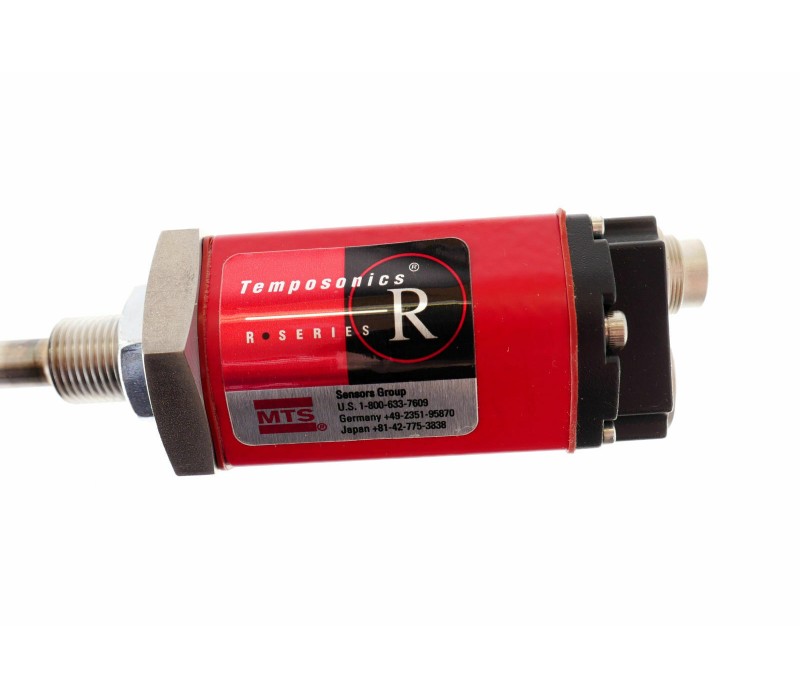 MTS TEMPOSONICS RH-M-1000M-D63-1-P102 0233 0212 2790.69m/s 1,09M ! NEW !