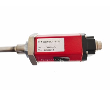 MTS TEMPOSONICS RH-M-1000M-D63-1-P102 0233 0212 2790.69m/s 1,09M ! NEW !