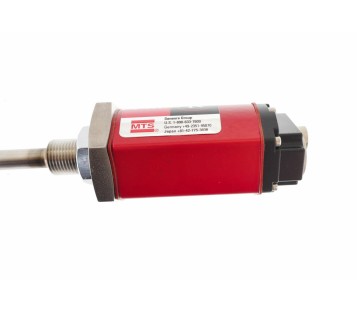 MTS TEMPOSONICS RH-M-1000M-D63-1-P102 0233 0212 2790.69m/s 1,09M ! NEW !