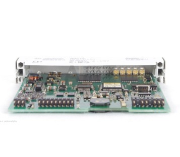 TURCK EXCOM GDP1,5 GDP15 PTB00ATEX2162X