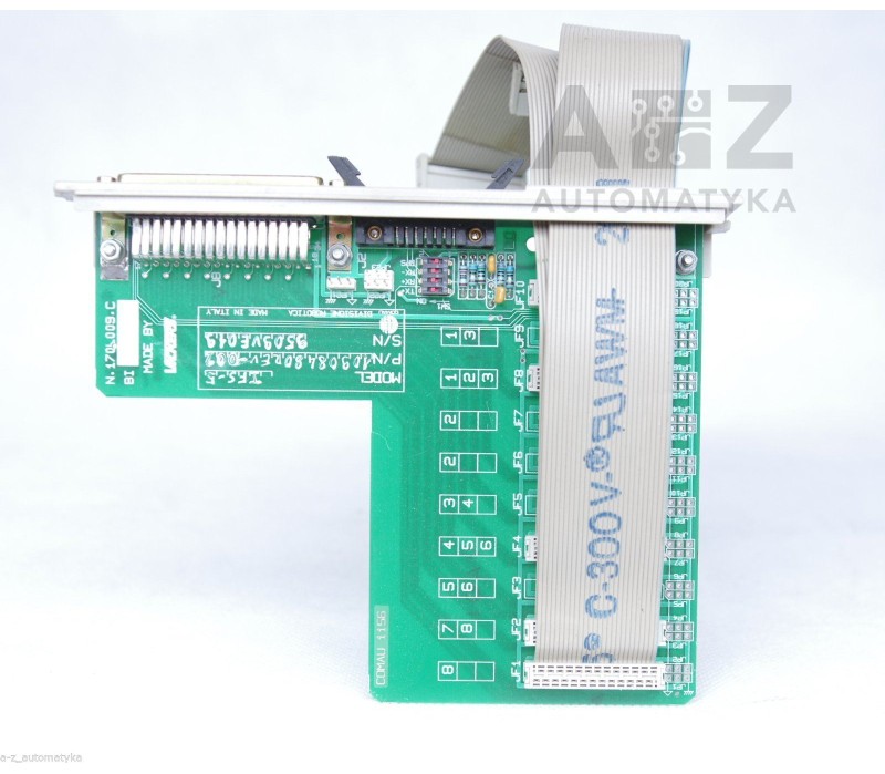 VICKERS IFS-5 10908480 COMAU