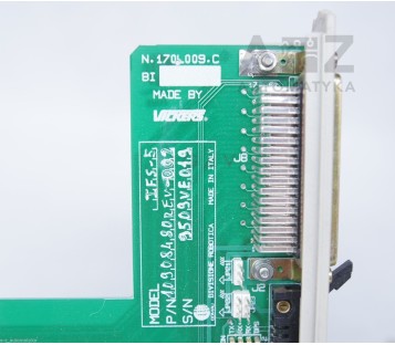 VICKERS IFS-5 10908480 COMAU