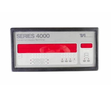 TARGET SYSTEMS IDT 4000X D2236