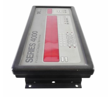 TARGET SYSTEMS IDT 4000X D2236