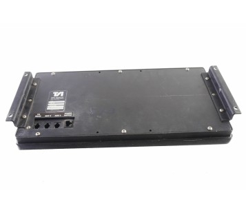 TARGET SYSTEMS IDT 4000X D2236