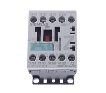 SIEMENS 3RH1140-1AP00  3RH11401AP00     ! NEW !